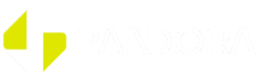 Logo Pandora Sistemas para Sindicatos